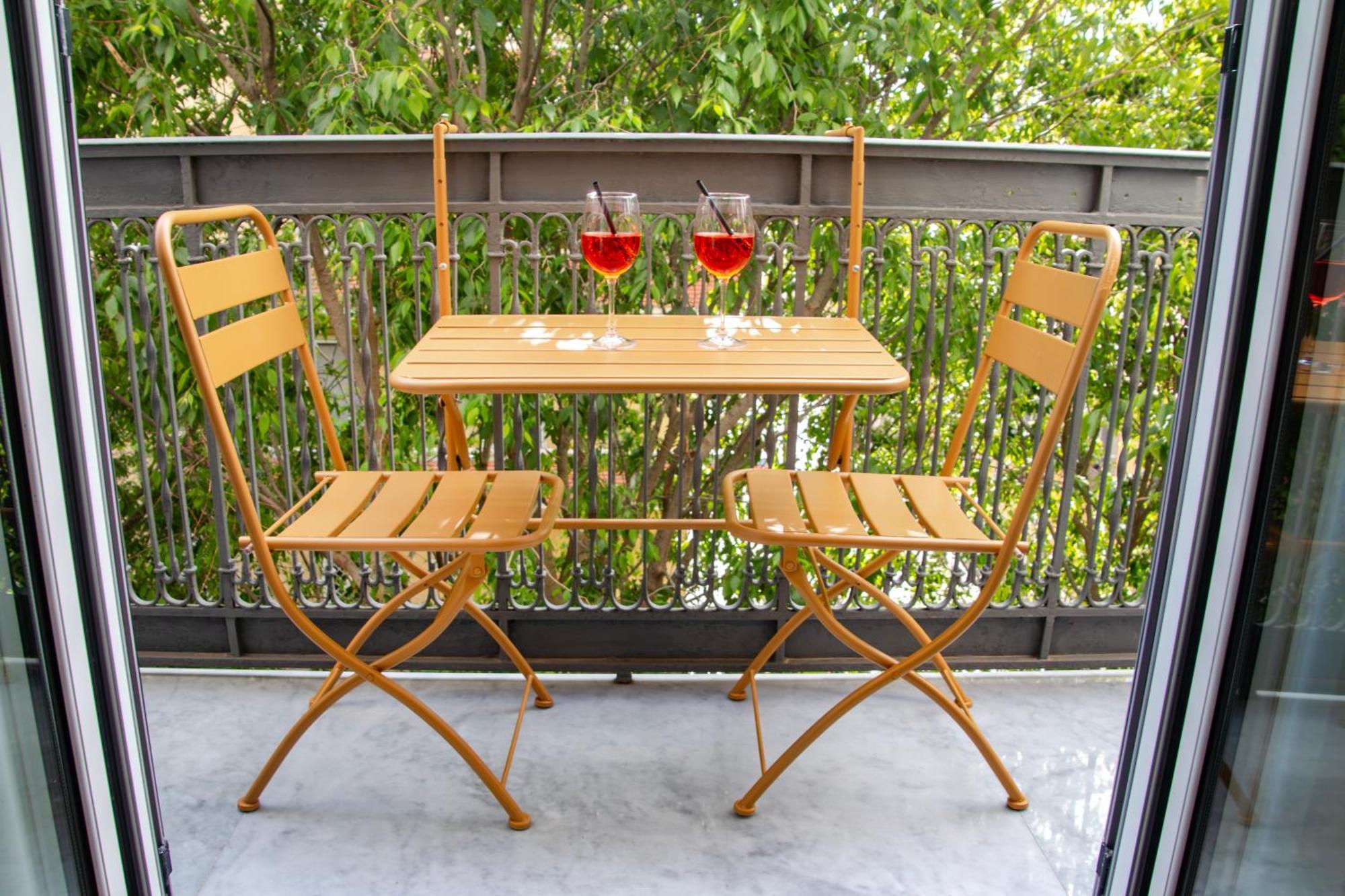 Apartamento Dimora Bernini Nápoles Exterior foto