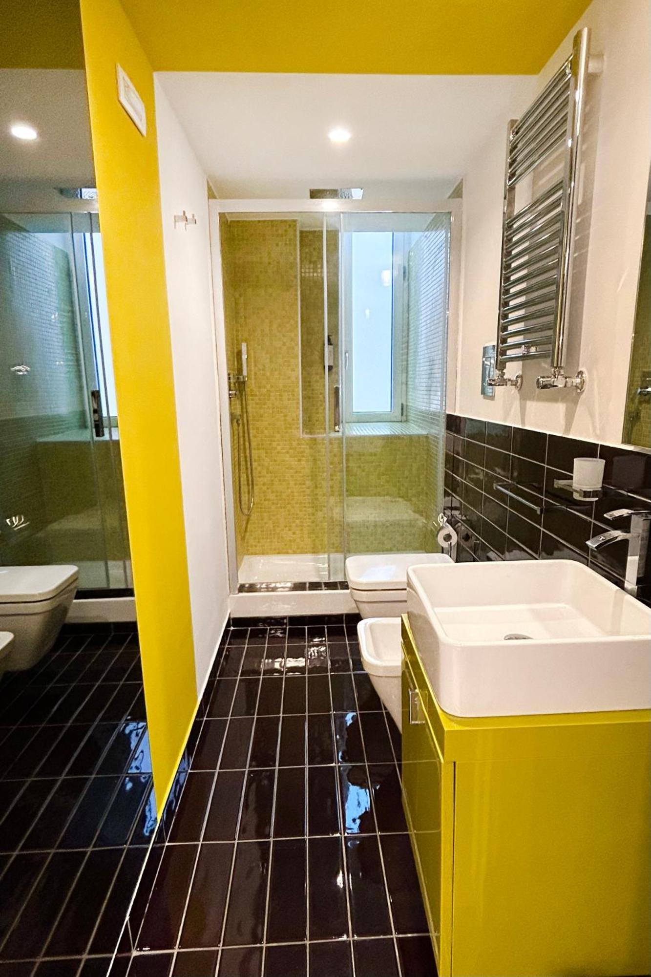 Apartamento Dimora Bernini Nápoles Exterior foto