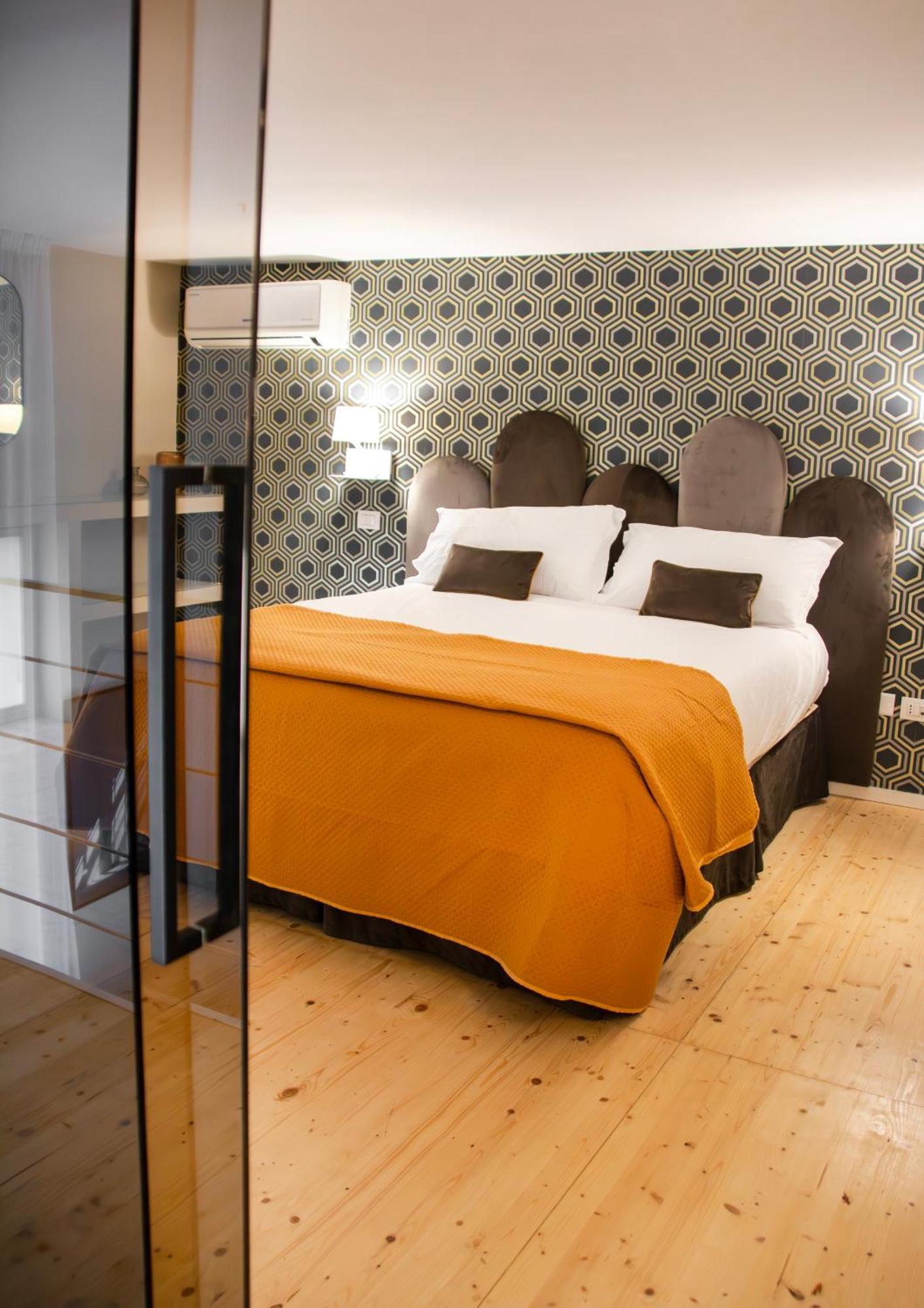 Apartamento Dimora Bernini Nápoles Exterior foto