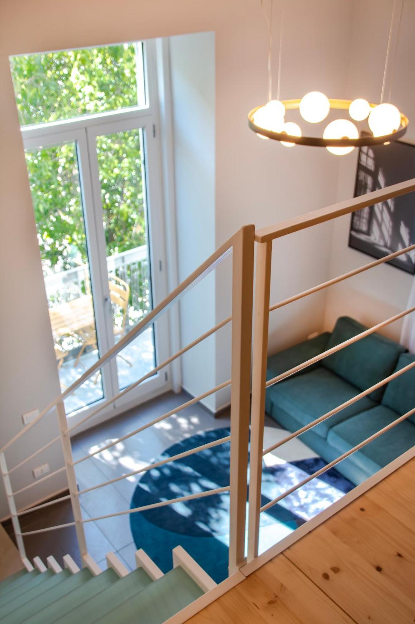 Apartamento Dimora Bernini Nápoles Exterior foto